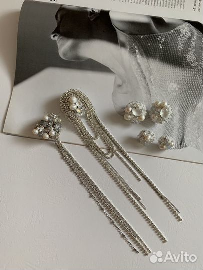 Моносерьга