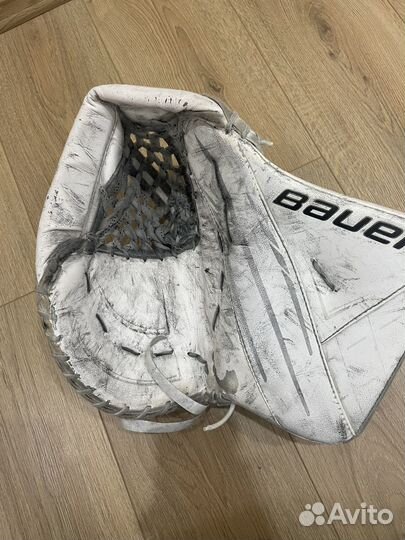 Блин и ловушка вратаря