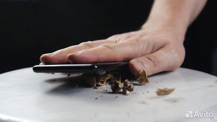 Гидрогелевая пленка на телефон