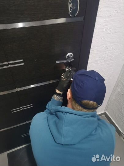 Вскрытие и замена замков.Вскрытие авто.Не компания