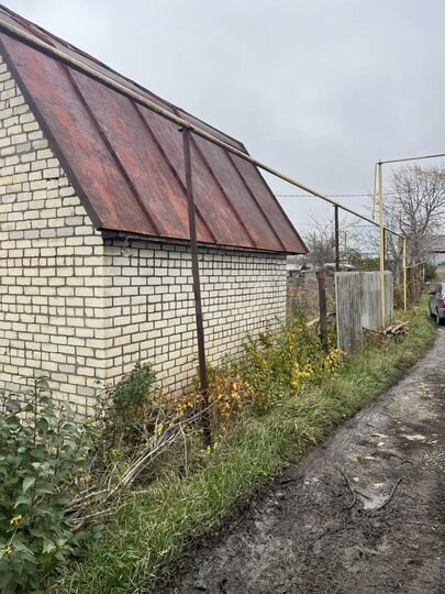 Дача 40 м² на участке 6,2 сот.