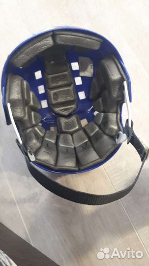 Детский шлем защитный
