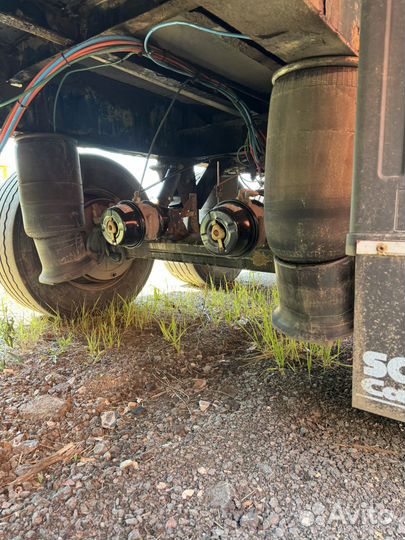 Ось бпв барабан эко plus