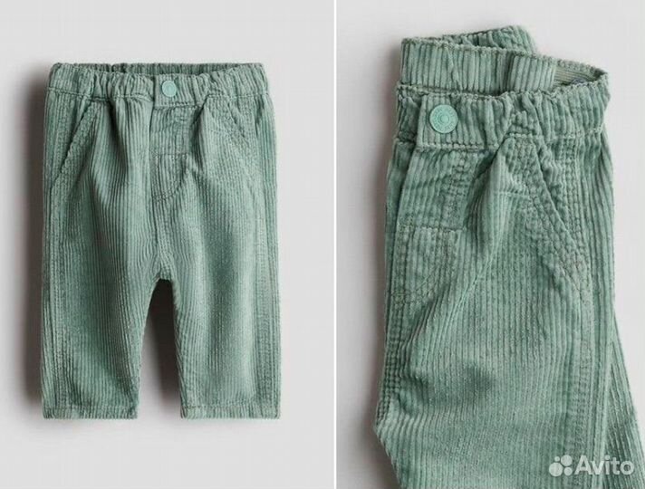 Нарядный Новогодний костюм для мальчика H&M 92