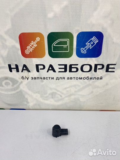 Парктроник задний левый Land Rover Freelander 2