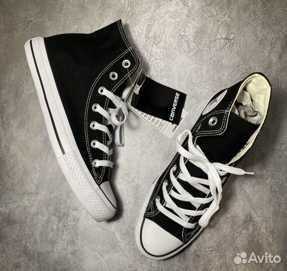 Кеды Converse All Star