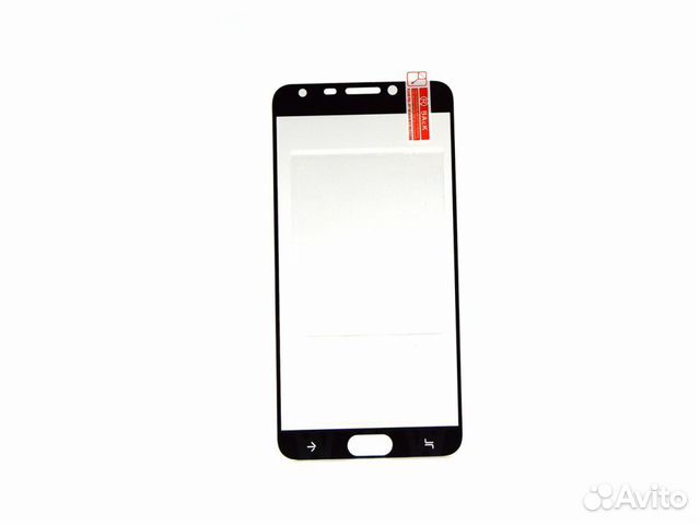 Стекло для Samsung Galaxy J4 2018
