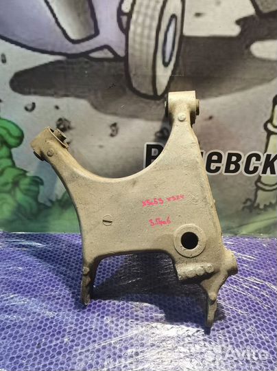 Рычаг задний правый BMW X5