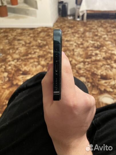 iPhone 12 Pro Max, 256 ГБ