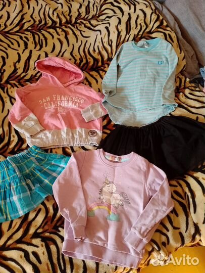 Одежда для девочки
