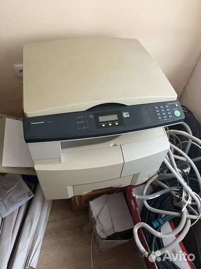 Принтер Panasonic DP-1515 P