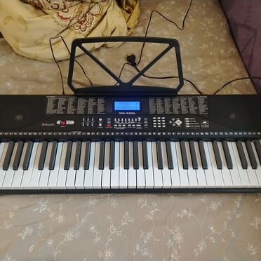 Синтезатор