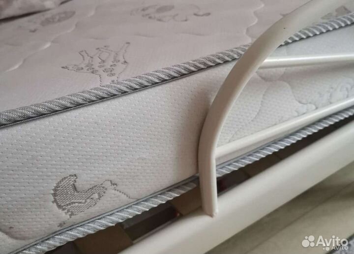 Матрас 80 на 130