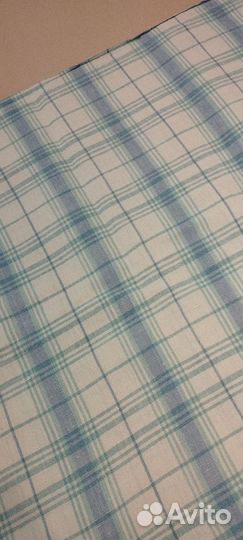 Скатерть льняная СССР