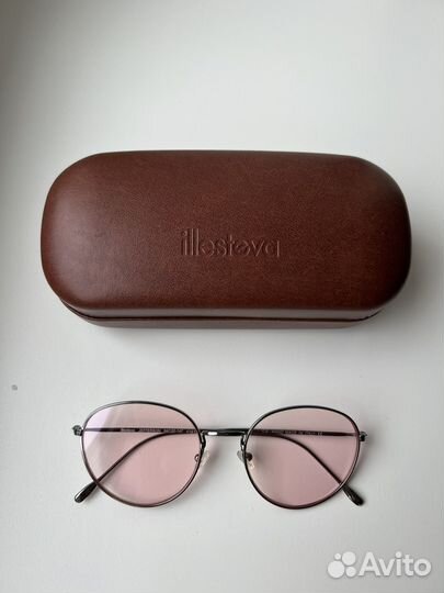 Очки Illesteva