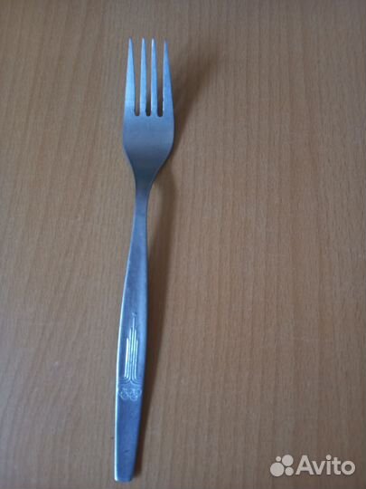 Вилки и ложки