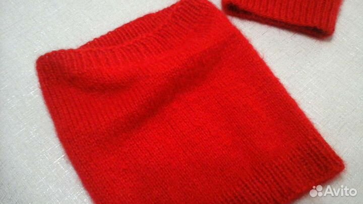 Комплект ручной работы