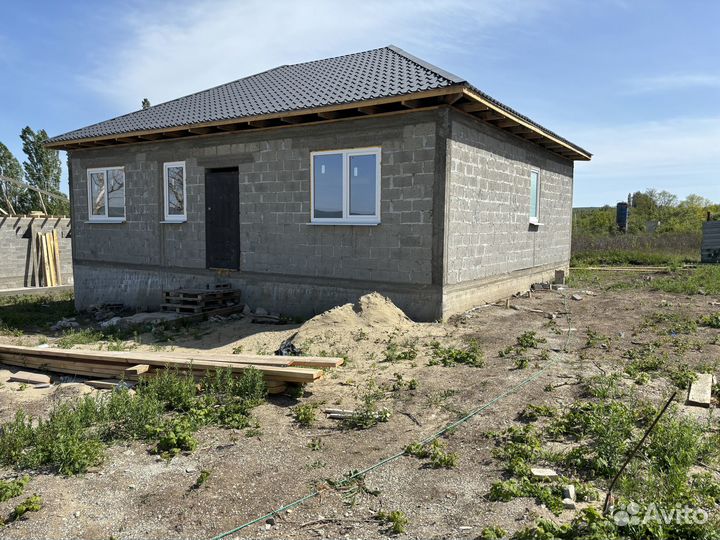 Ремонт и строительство