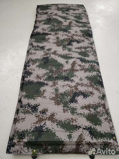 Самонадувающийся коврик 190х68х2см