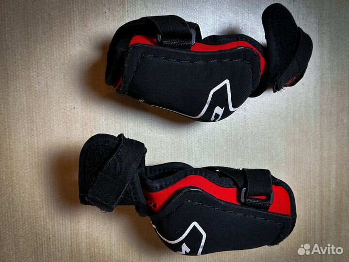 Хоккейная форма детска 5-7 лет