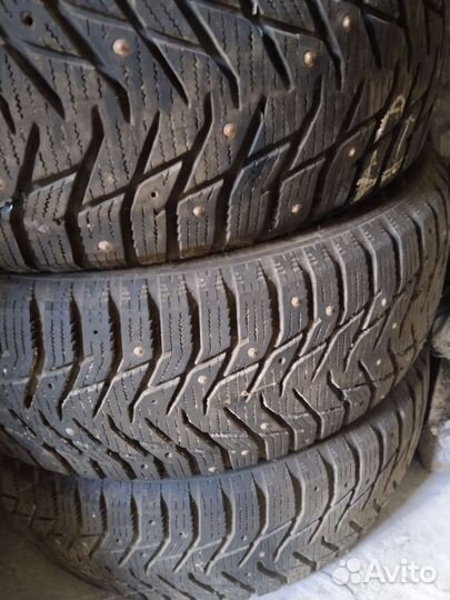 Sailun Ice Blazer Alpine 16/5 R16 55