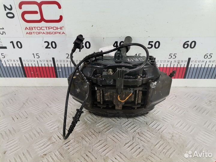 Суппорт для mercedes-benz S-Class (W220)