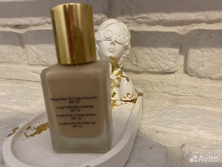 Крем тональный estee lauder