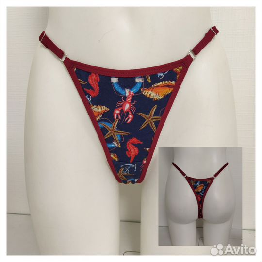 Пошив нижнего белья оптом