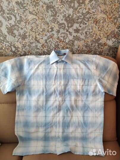 Мужские вещи пакетом 48 50 размер