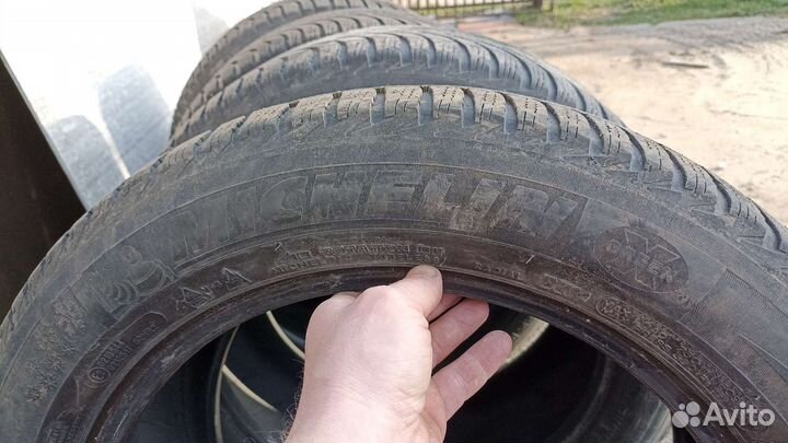 Michelin Agilis 225/55 R17