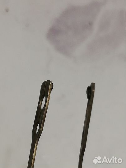 Радиодетали СССР