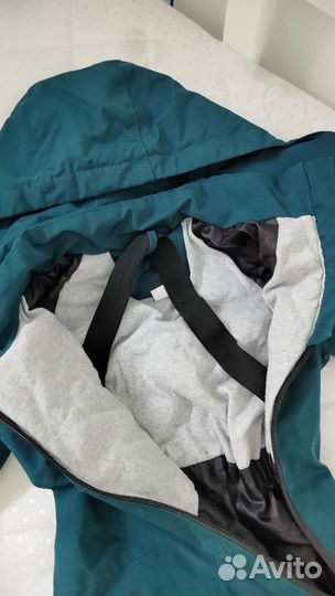 Комбинезон демисезонный 92