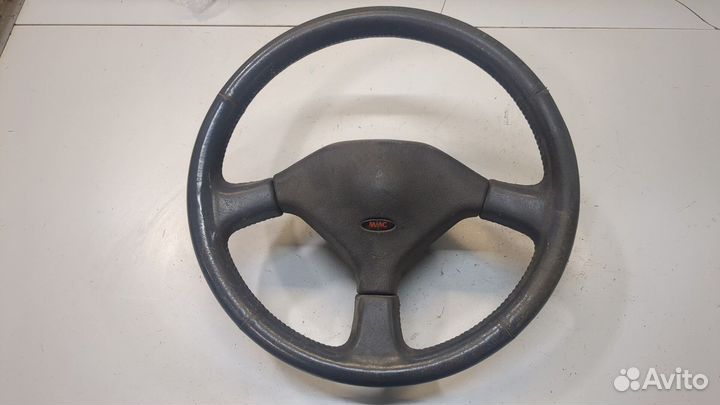 Руль Mitsubishi Pajero, 1993