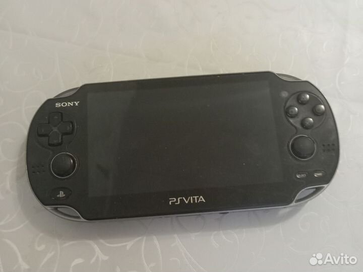 Sony Vita