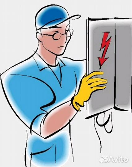 Ремонт оборудования, станков, подъёмных механизмов