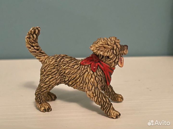 Фигурки животных schleich
