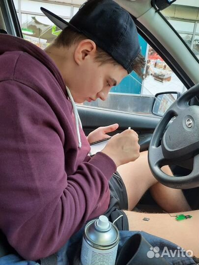 Ремонт телефонов