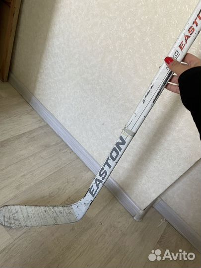 Клюшка хоккейная easton