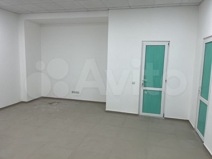 Свободного назначения, 31.5 м²