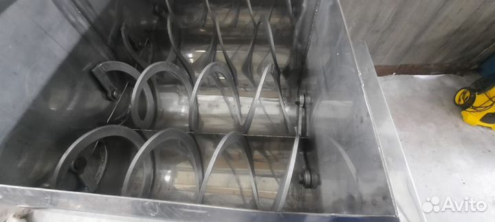 Фаршемешалка 300 лит