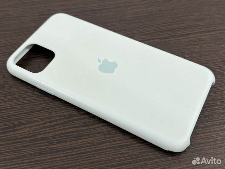 Чехол для iPhone 11 Pro Max оригинал