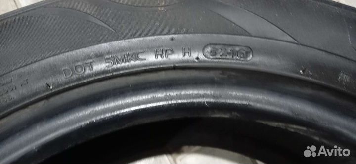 Hankook Ventus ME01 K114 225/55 R17