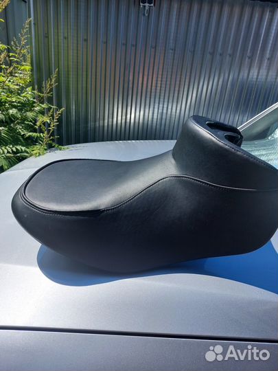 Седение водителя BMR R1100RT, R1150RT