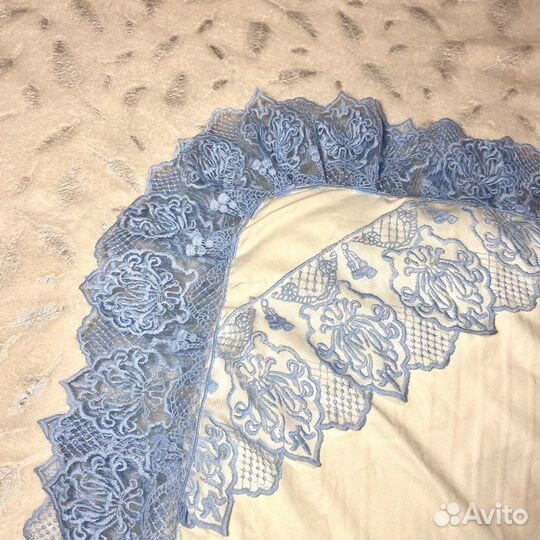 Конверт на выписку зимний