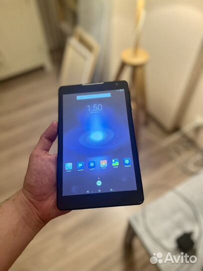 Планшет Tesla impulse 8.0 LTE