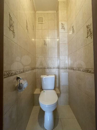 2-к. квартира, 60 м², 11/16 эт.