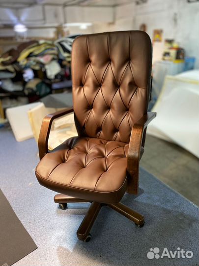 Кресло руководителя