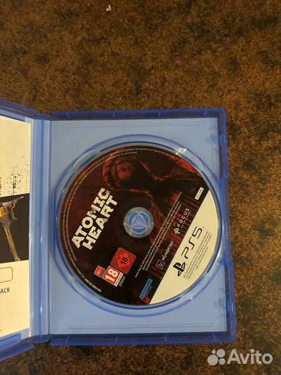 Игры для приставок ps5