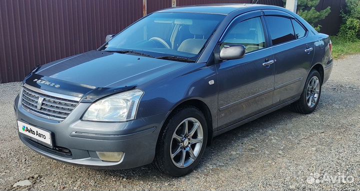 Toyota Premio 1.8 AT, 2002, 260 000 км