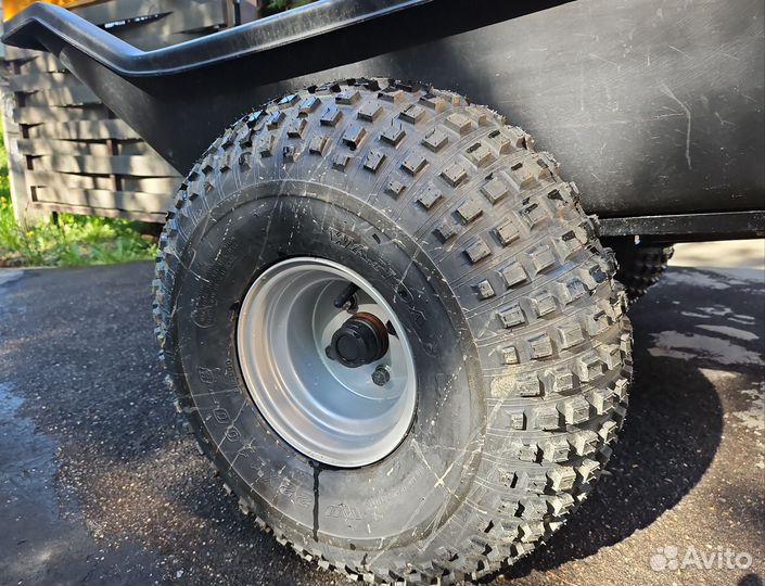 Прицеп для ATV,квадроцикла